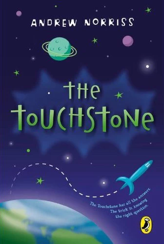 The Touchstone - Andrew Norriss