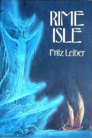 Rime Isle - Fritz Leiber