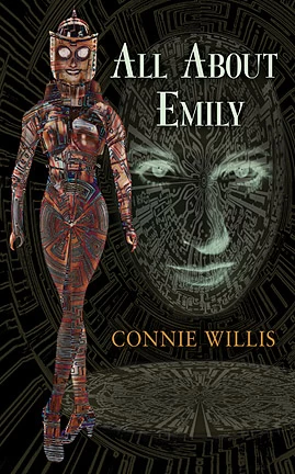 All About Emily - Connie Willis