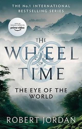 The Eye of the World (The Wheel of Time #1) - Robert Jordan