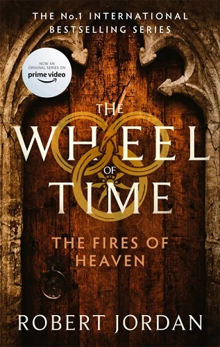 The Fires of Heaven (The Wheel of Time #5) - Robert Jordan