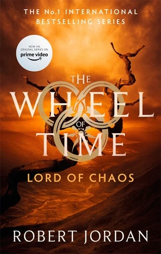 Lord of Chaos (The Wheel of Time #6) - Robert Jordan