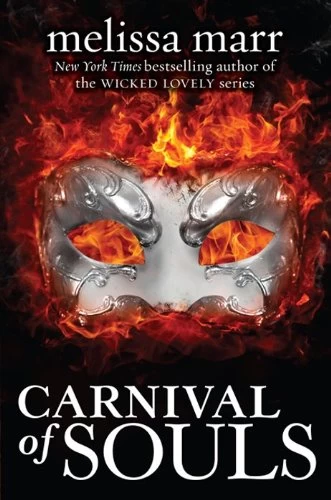 Carnival of Souls by Melissa Marr