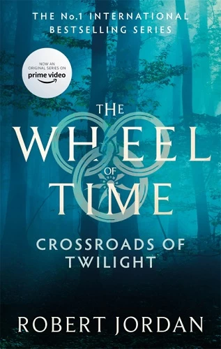 Crossroads of Twilight (The Wheel of Time #10) - Robert Jordan