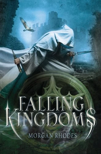 Falling Kingdoms (Falling Kingdoms #1) - Morgan Rhodes