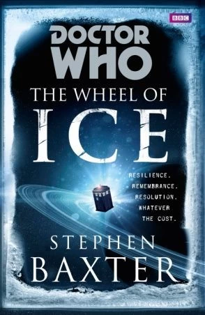 The Wheel of Ice - Stephen Baxter