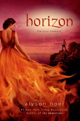 Horizon (The Soul Seekers #4) - Alyson Noël