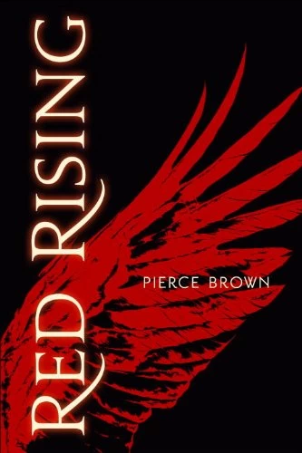 Red Rising (Red Rising Saga #1) - Pierce Brown