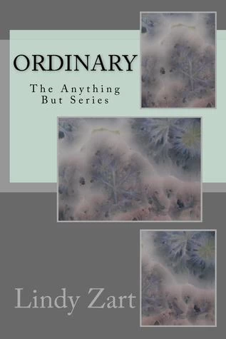Ordinary (Anything But #1) - Lindy Zart