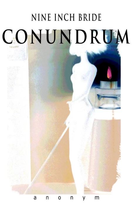 Nine Inch Bride: Conundrum - Anonym 