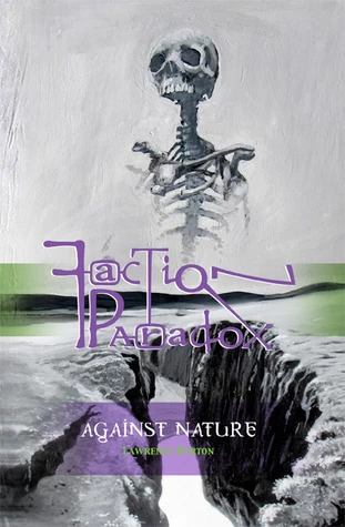 Against Nature - Lawrence Burton