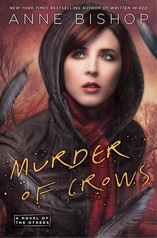 Murder of Crows (The Others #2) - Anne Bishop
