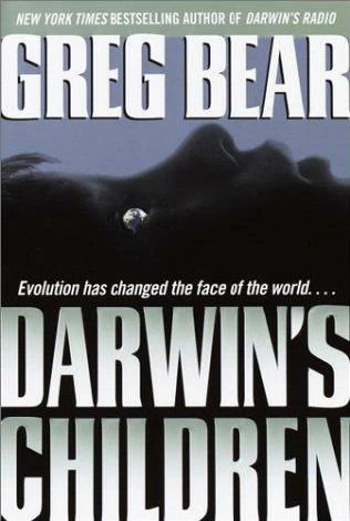 Darwin's Children (Darwin #2) by Greg Bear