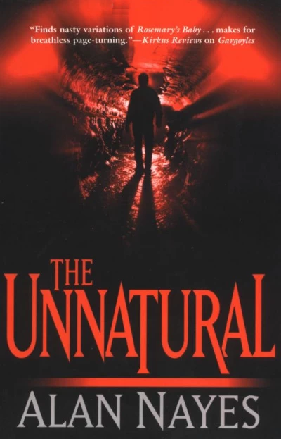 The Unnatural - Alan Nayes