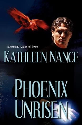 Phoenix Unrisen (Earth Magic #1) - Kathleen Nance