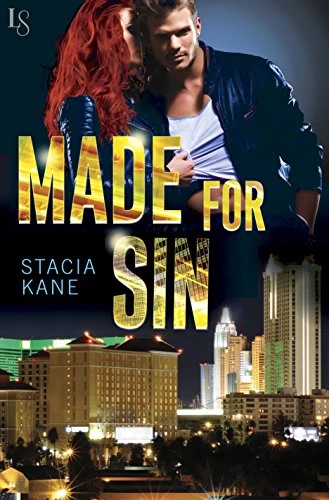 Made for Sin - Stacia Kane