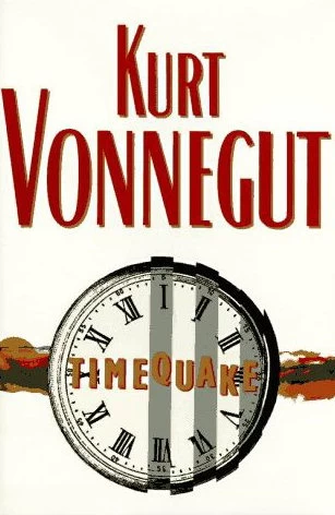 Timequake - Kurt Vonnegut