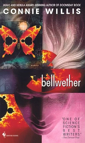 Bellwether - Connie Willis