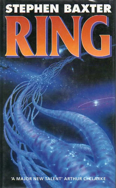 Ring (Xeelee Sequence #4) - Stephen Baxter