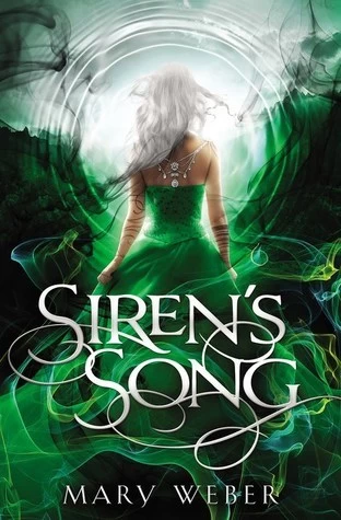 Siren's Song (Storm Siren #3) by Mary Weber