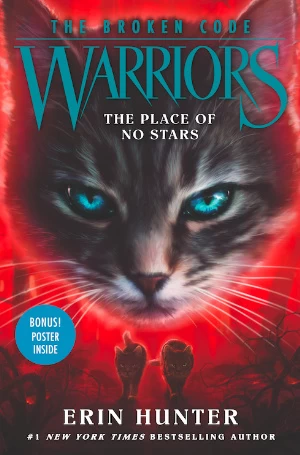 The Place of No Stars (Warriors: The Broken Code #5) - Erin Hunter