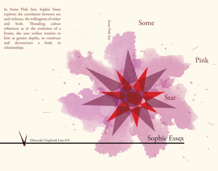 Some Pink Star (Eibonvale Chapbook Line #10) - Sophie Essex
