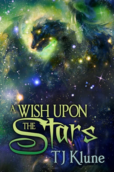 A Wish Upon the Stars (Tales from Verania #4) by TJ Klune
