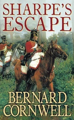 Sharpe's Escape (The Sharpe Series #10) by Bernard Cornwell
