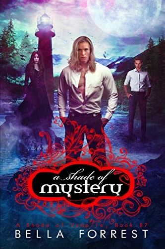 A Shade of Mystery (A Shade of Vampire #87) by Bella Forrest