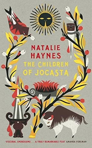 The Children of Jocasta - Natalie Haynes