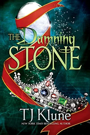 The Damning Stone (Tales from Verania #5) - TJ Klune