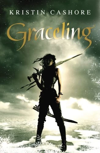 Graceling (Graceling Realm #1) - Kristin Cashore
