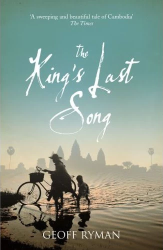The King's Last Song by Geoff Ryman