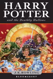 Harry Potter and the Deathly Hallows (Harry Potter #7)
