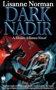 Dark Nadir (Sholan Alliance #5)
