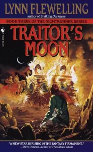 Traitor's Moon (Nightrunner #3)