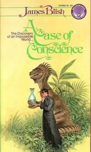 A Case of Conscience (After Such Knowledge #1)