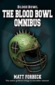 The Blood Bowl Omnibus