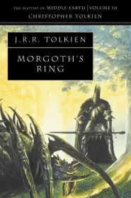 Morgoth's Ring (The History of Middle-earth #10)