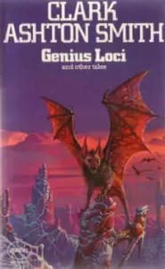 Genius Loci and Other Tales