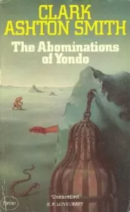 The Abominations of Yondo