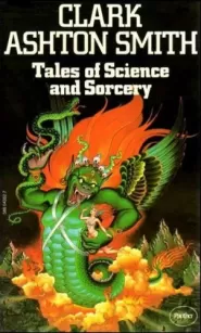 Tales of Science and Sorcery