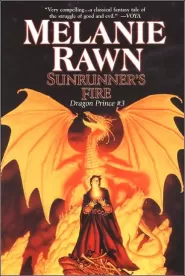 Sunrunner's Fire (Dragon Prince #3)