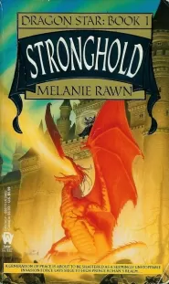 Stronghold (Dragon Star #1)