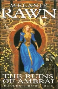 The Ruins of Ambrai (Exiles #1)