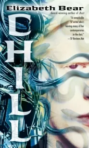 Chill (Jacob's Ladder Trilogy #2)