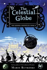 The Celestial Globe (The Kronos Chronicles #2)