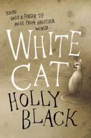 White Cat (The Curse-Workers #1)
