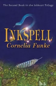 Inkspell (Inkworld Trilogy #2)