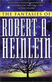 The Fantasies of Robert Heinlein